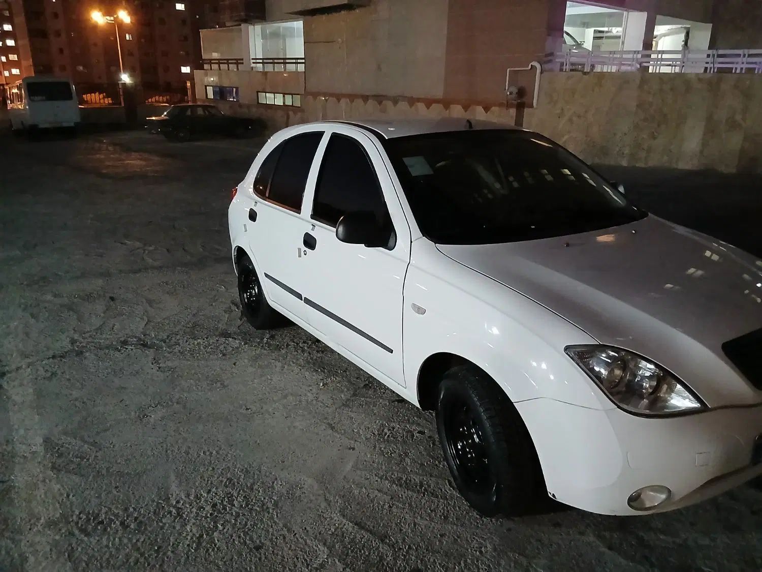 خودرو تیبا، 2 آگهی ann_20091497