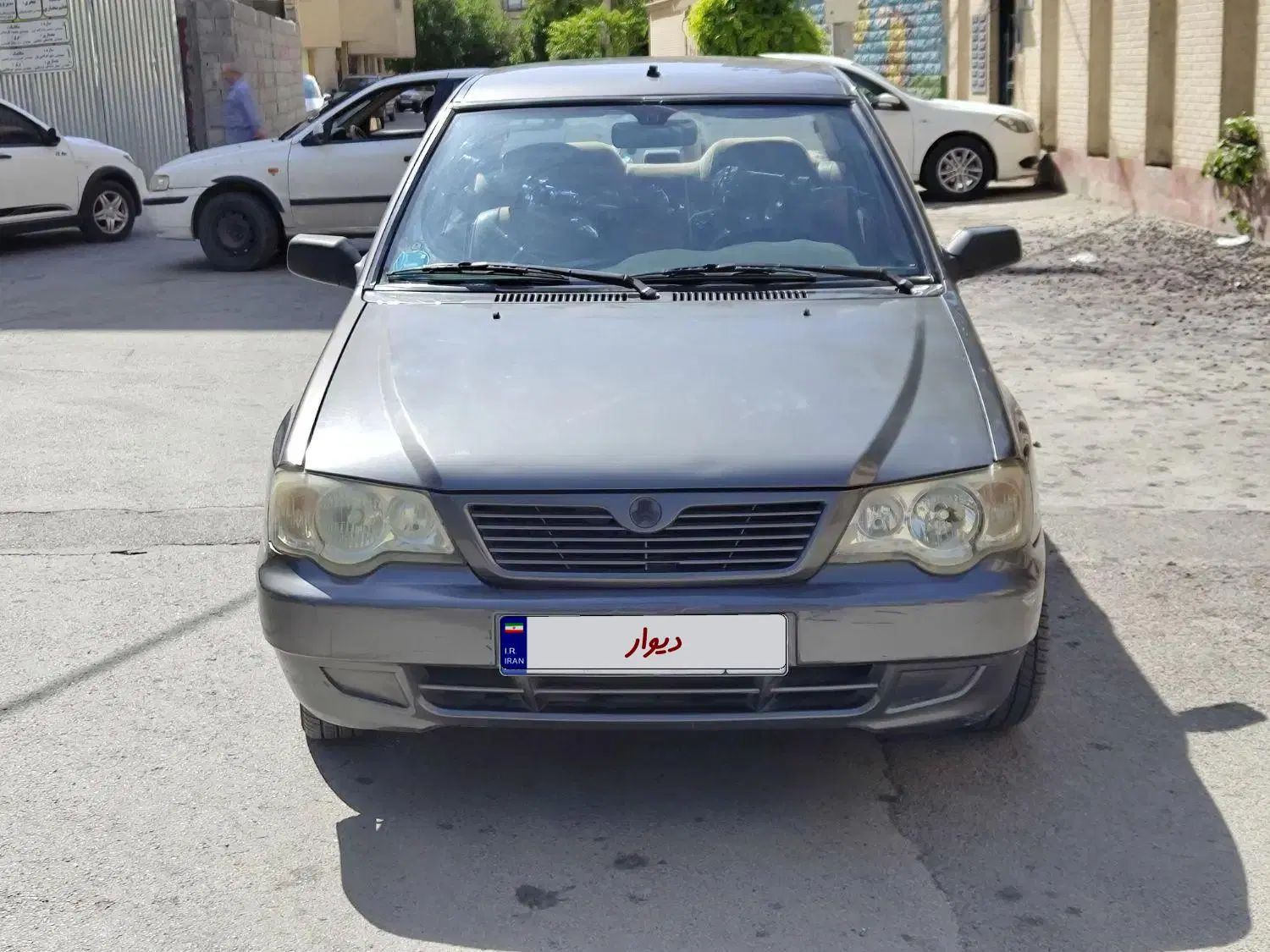 خودرو پراید، 132 آگهی ann_20091503