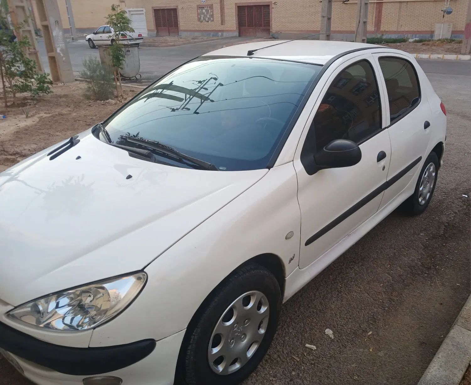 خودرو پژو، 206 آگهی ann_20091509