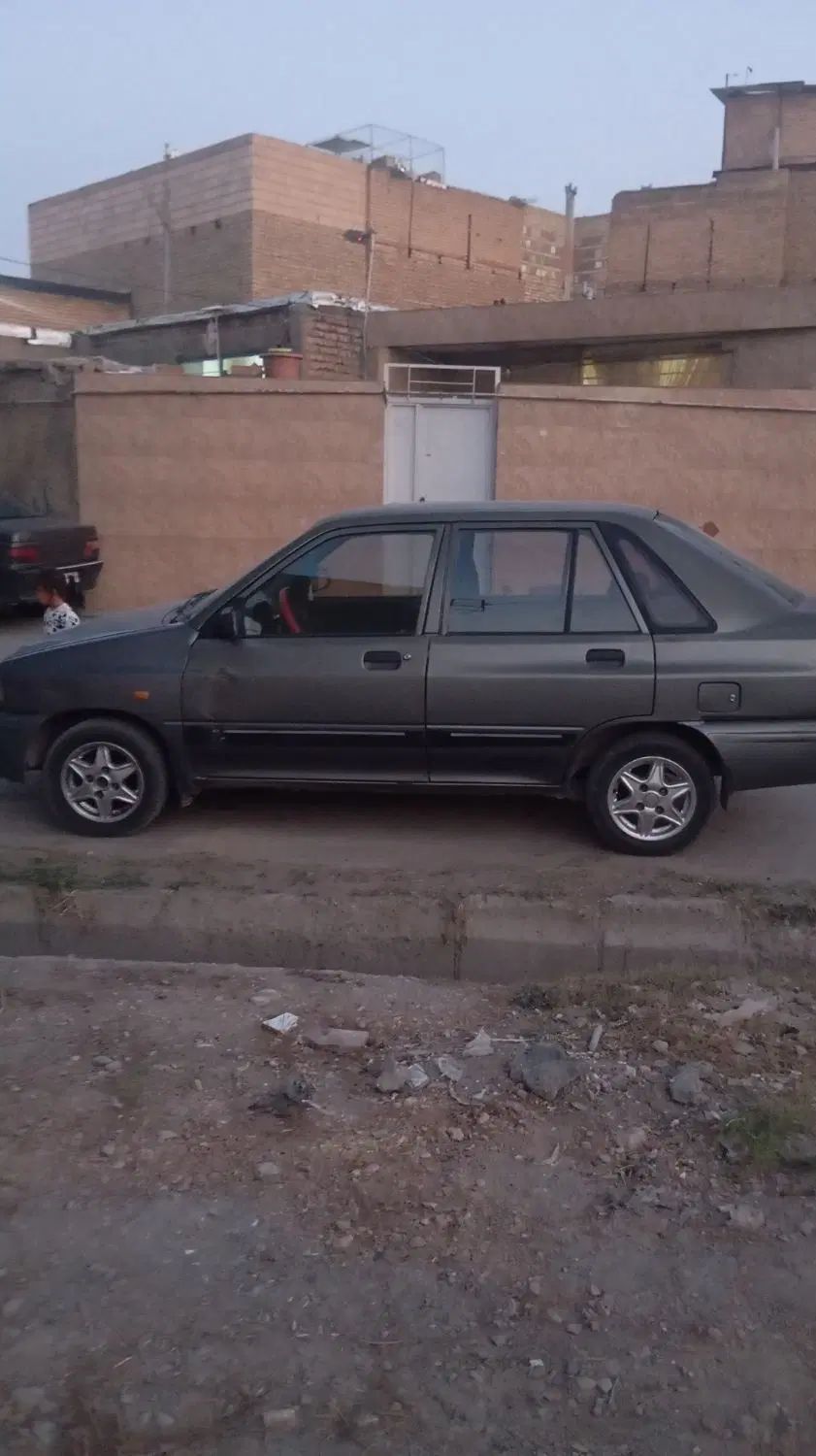 خودرو پراید، 141 آگهی ann_20091512