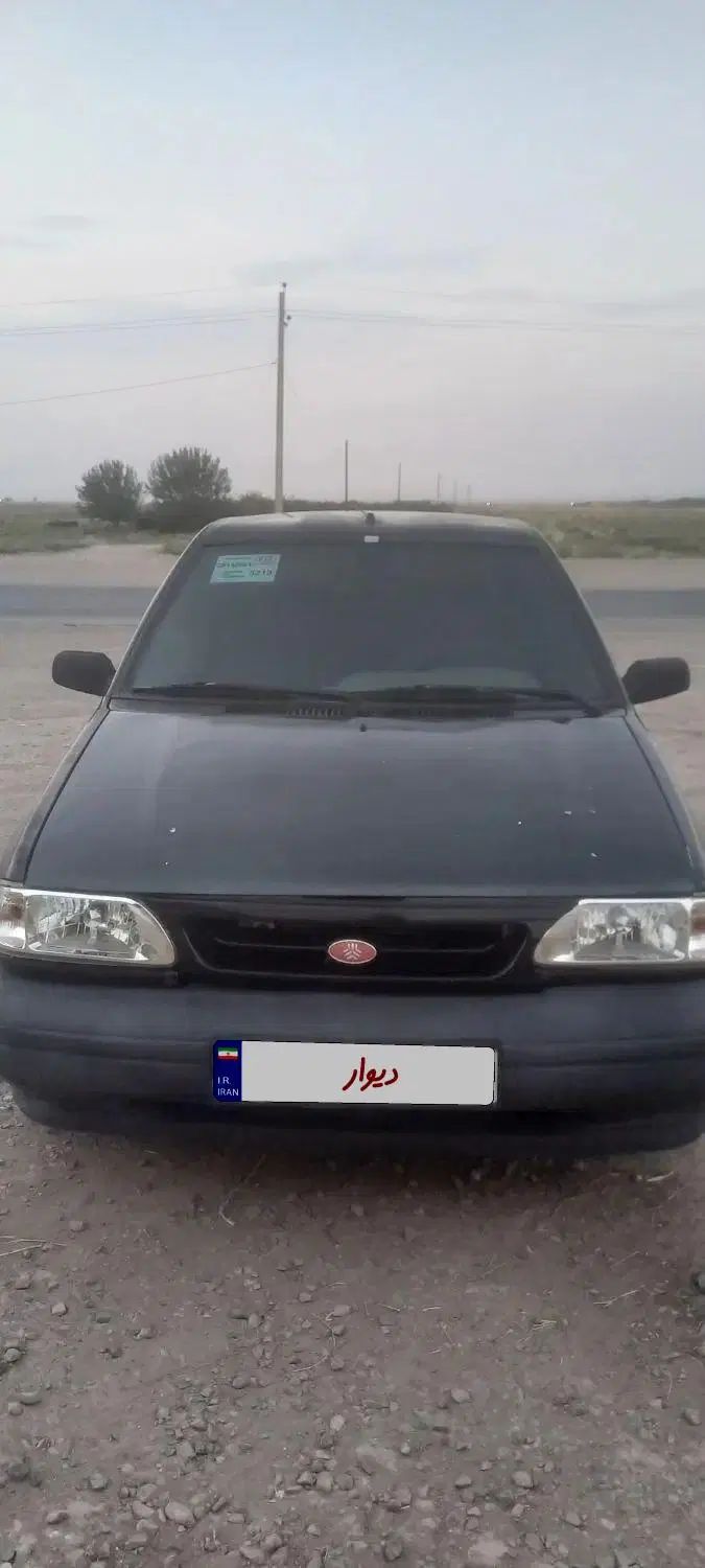 خودرو پراید، صبا آگهی ann_20091513