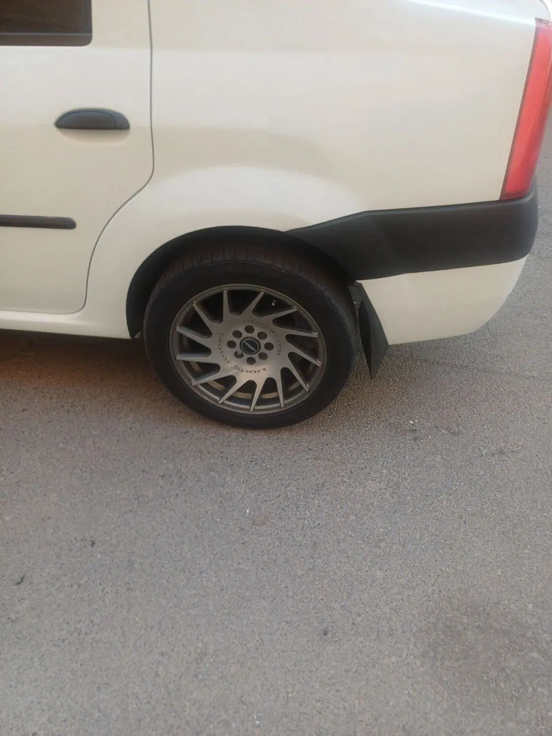 رنو تندر 90 E2 - 1387