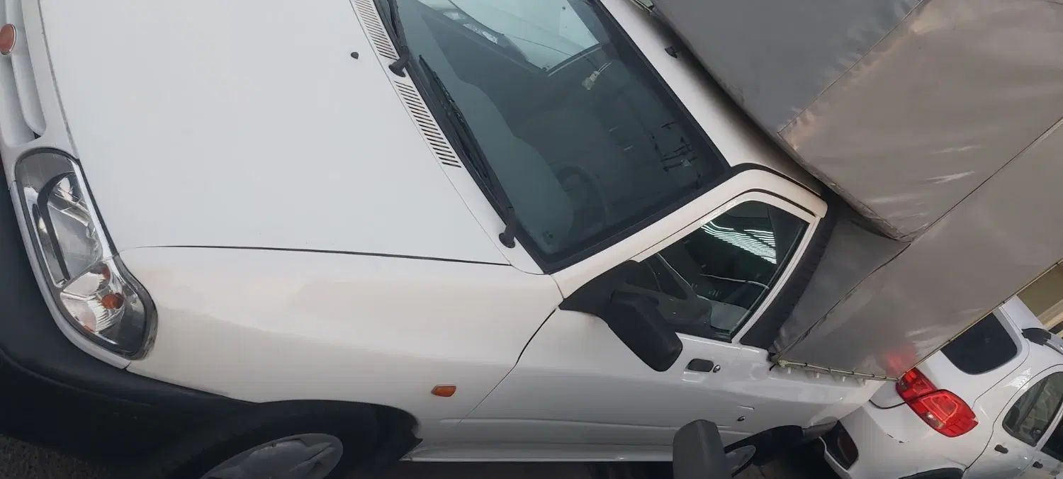 پراید 151 SE - 1401