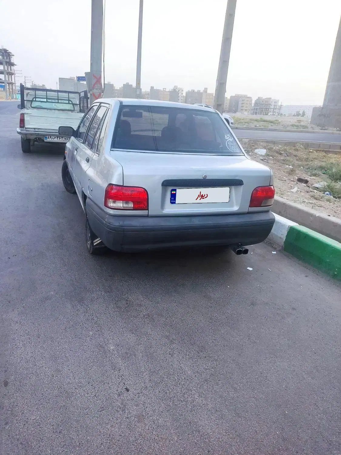 خودرو پراید، صبا آگهی ann_20091528