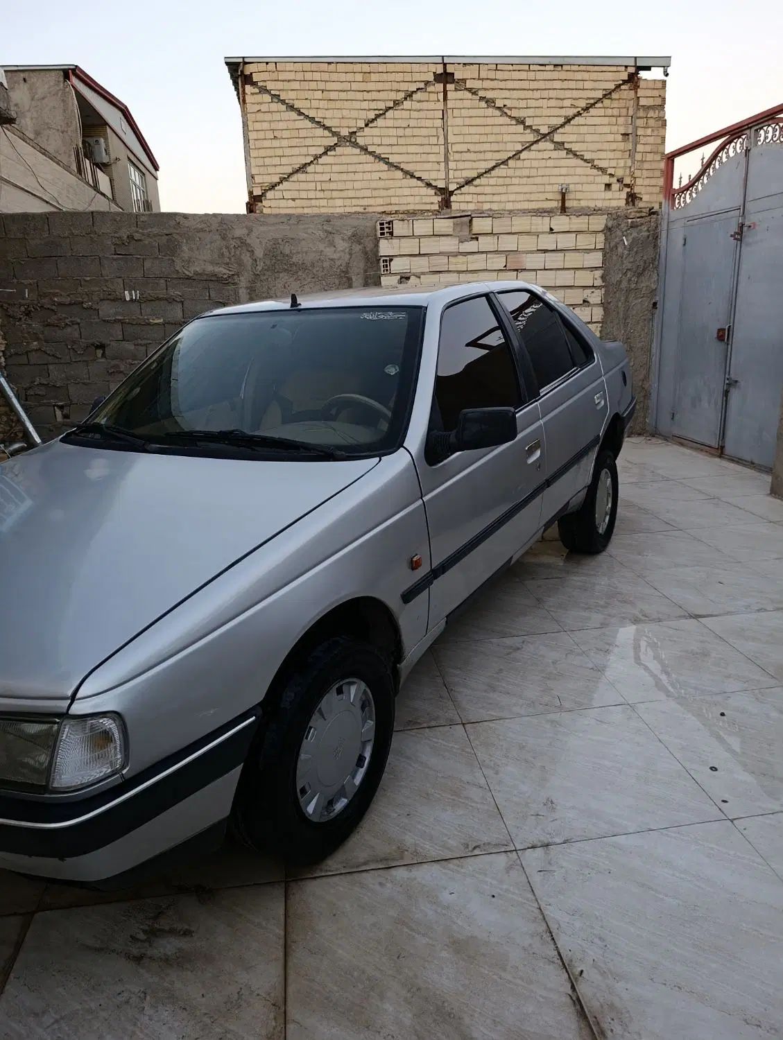 خودرو پژو، 405 آگهی ann_20091537