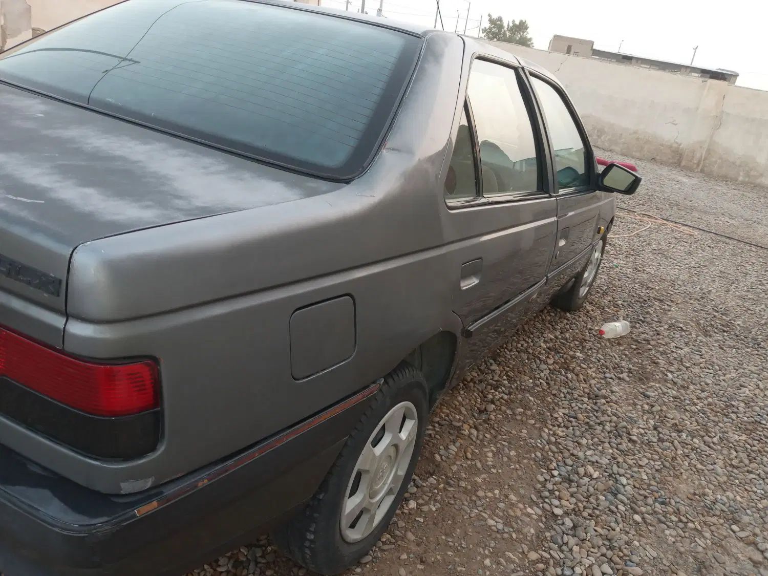 پژو 405 GL - 1379
