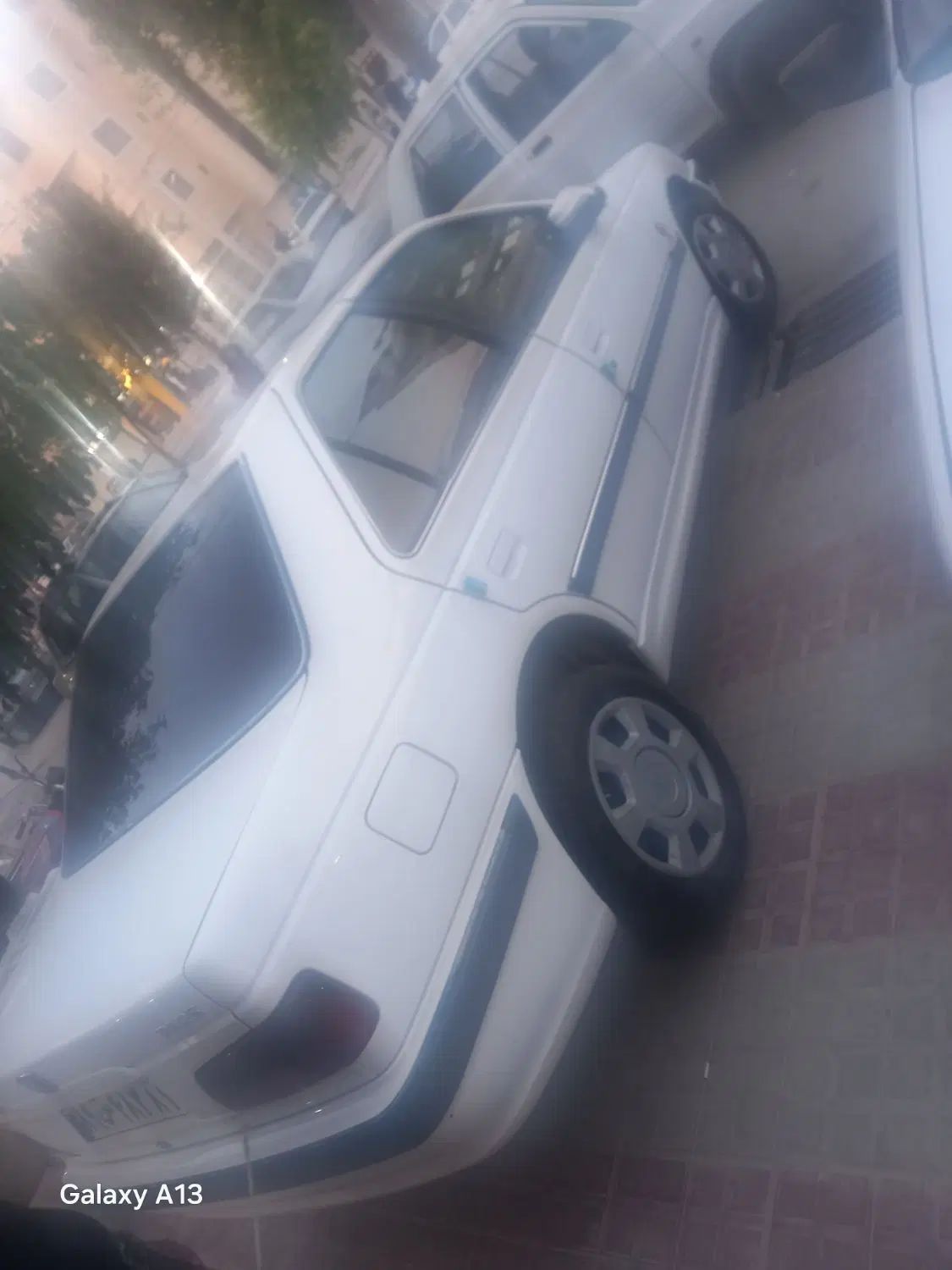خودرو پژو، پارس آگهی ann_20091566