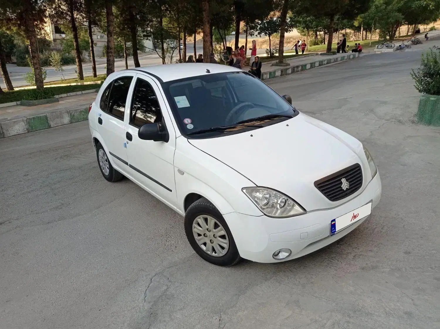 خودرو تیبا، 2 آگهی ann_20091595