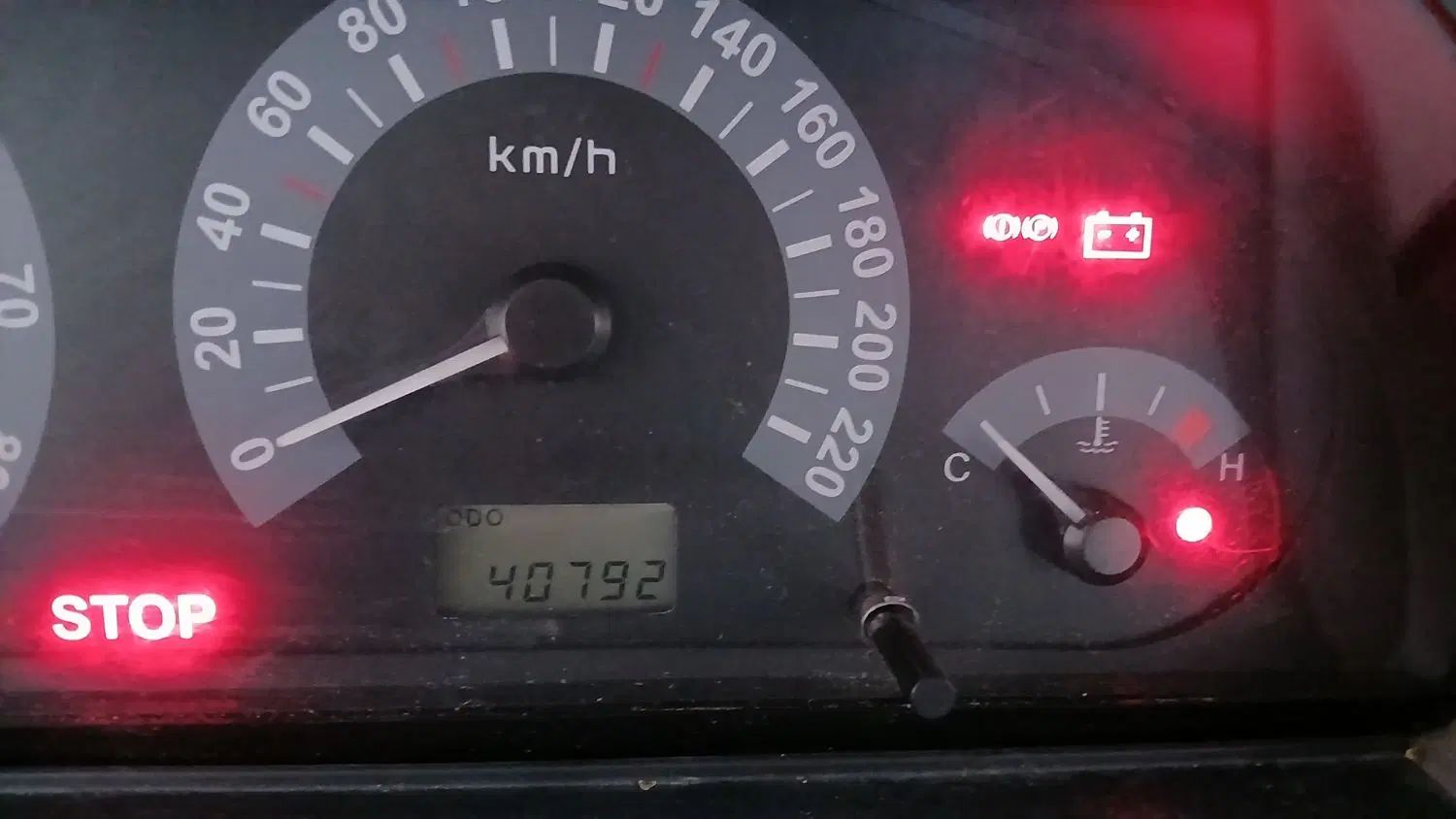 سمند LX XU7 - 1400