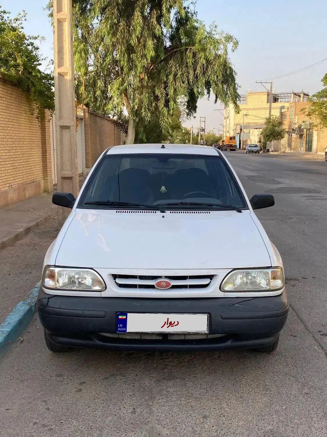 خودرو پراید، 131 آگهی ann_20091610