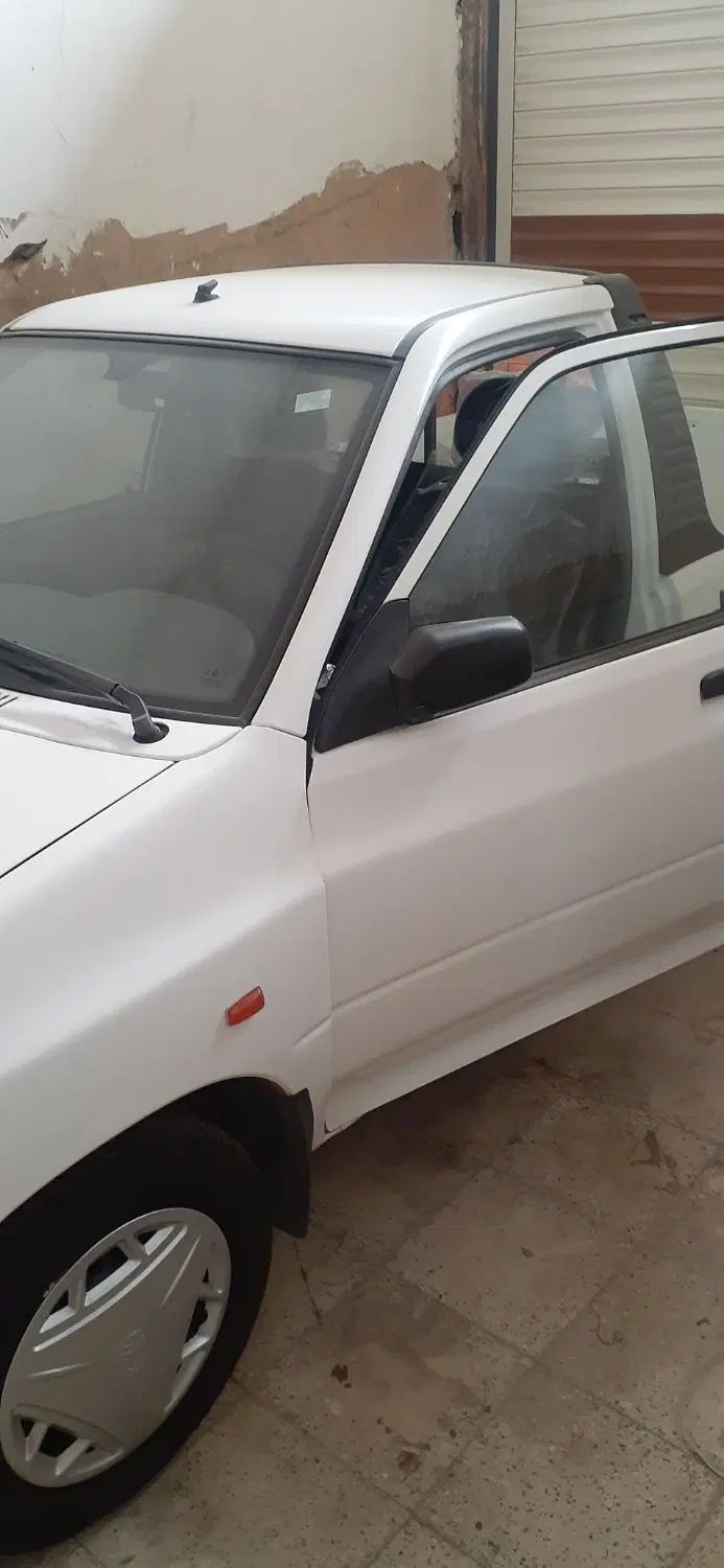 پراید 151 SE - 1403