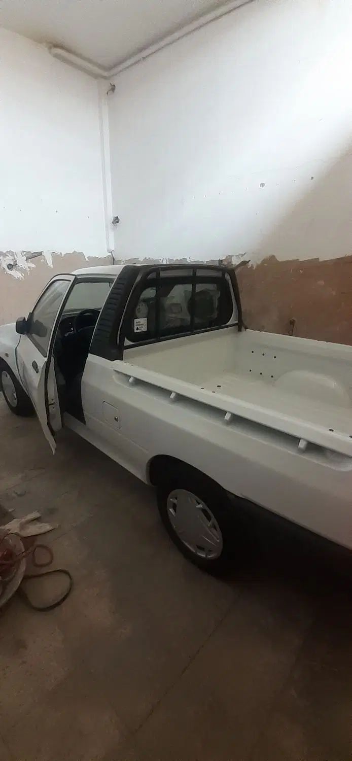پراید 151 SE - 1403