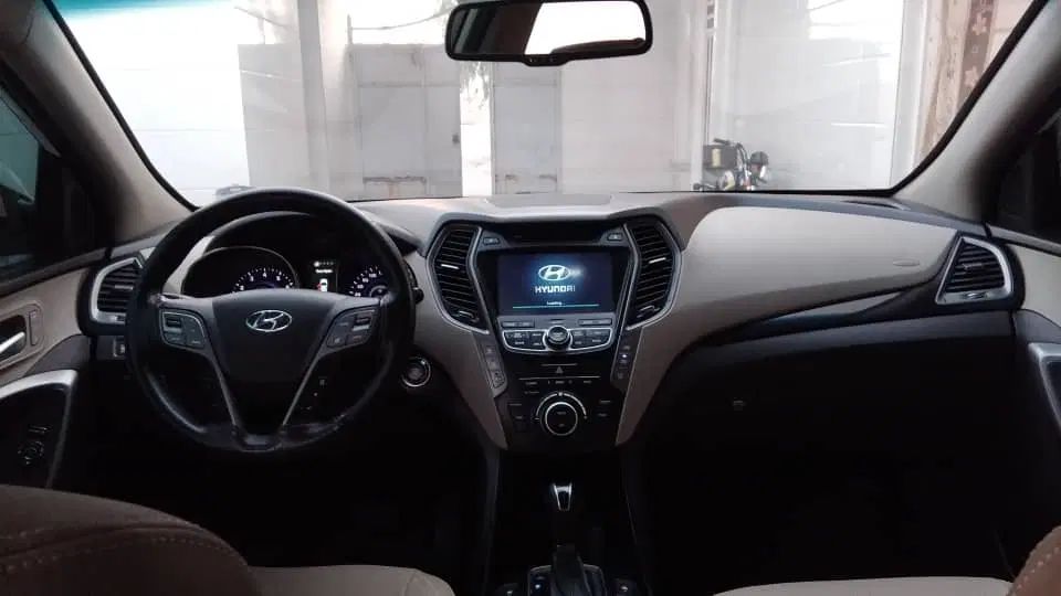 هیوندای کرتا 1.5 لیتر - 2015