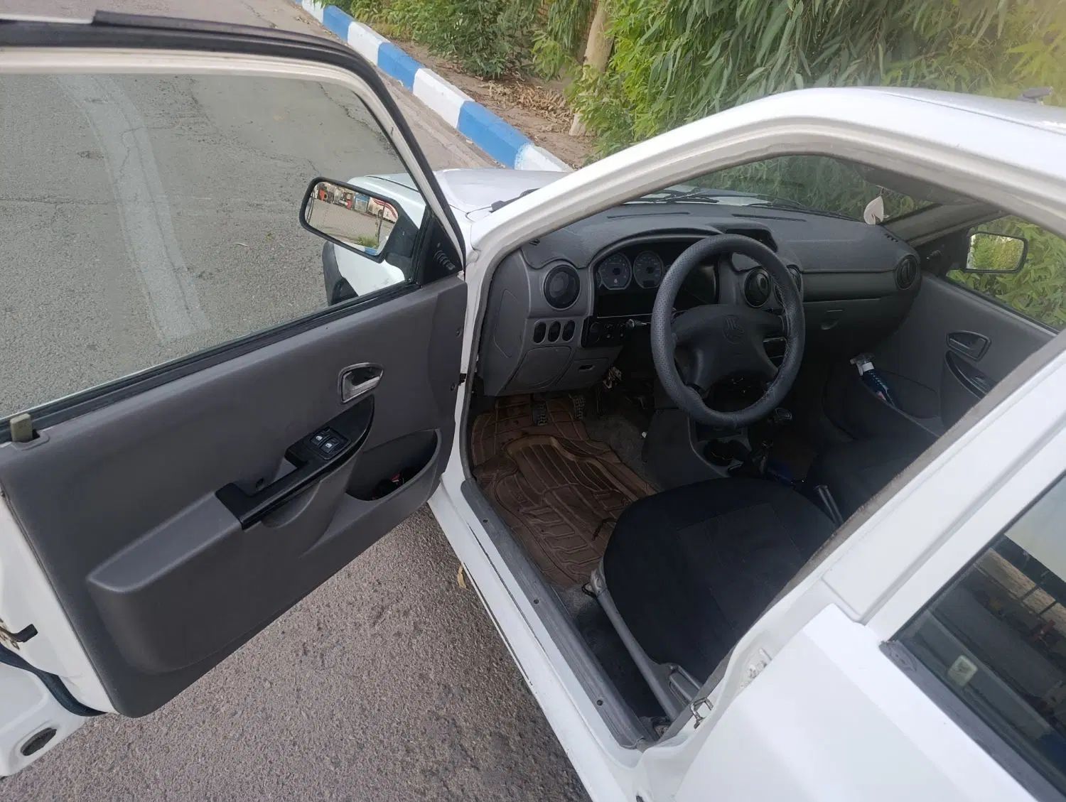پراید 141 SL - 1390