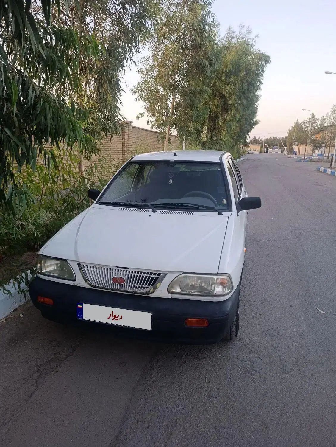 خودرو پراید، 141 آگهی ann_20091711