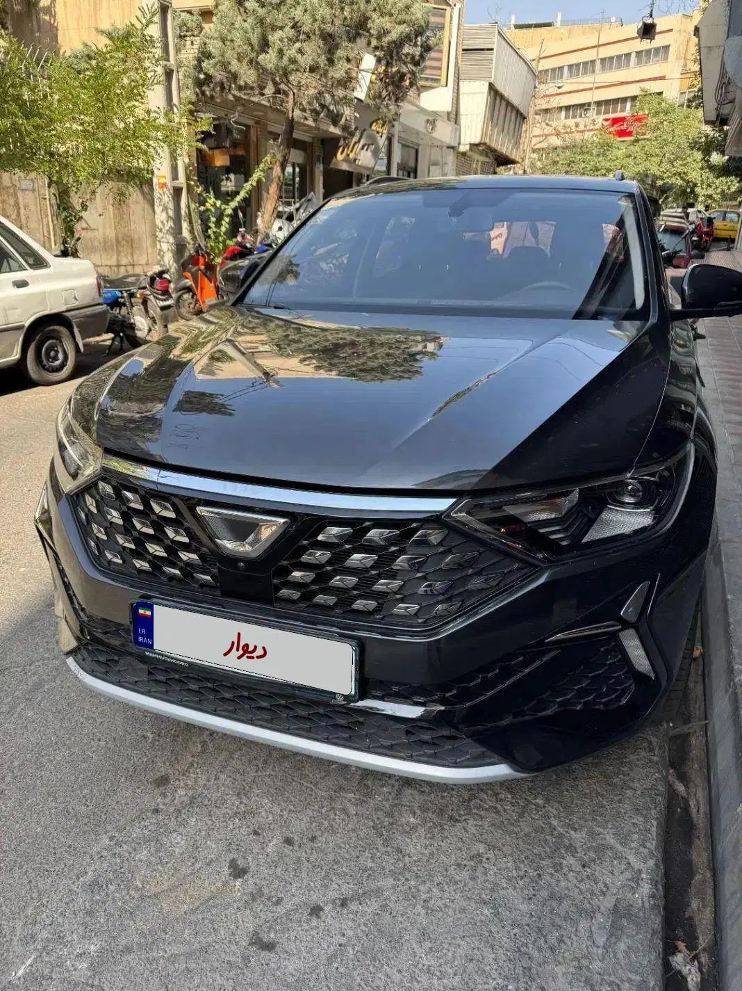 خودرو جک، S5 آگهی ann_20091712