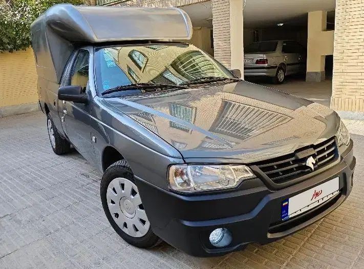 خودرو آریسان، 2 آگهی ann_20091771