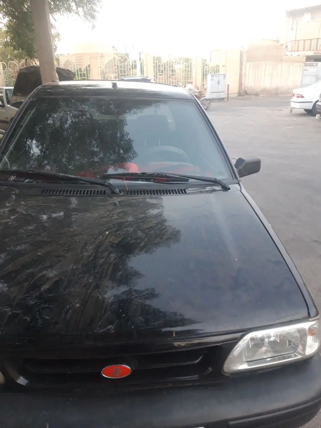 پراید 151 SE - 1396