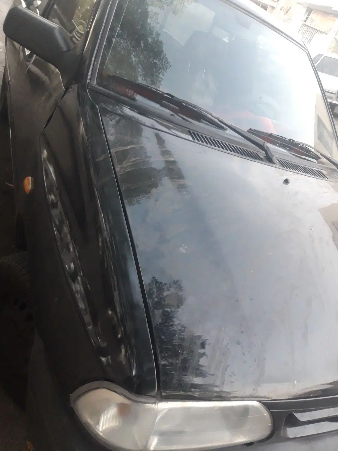 پراید 151 SE - 1396