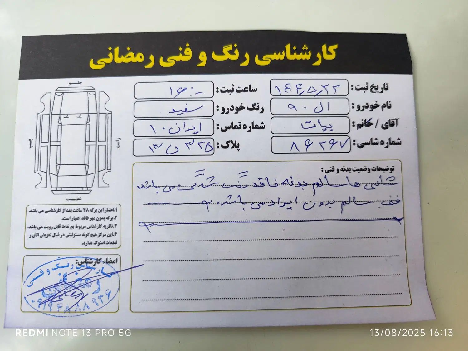 رنو تندر 90 E2 - 1391