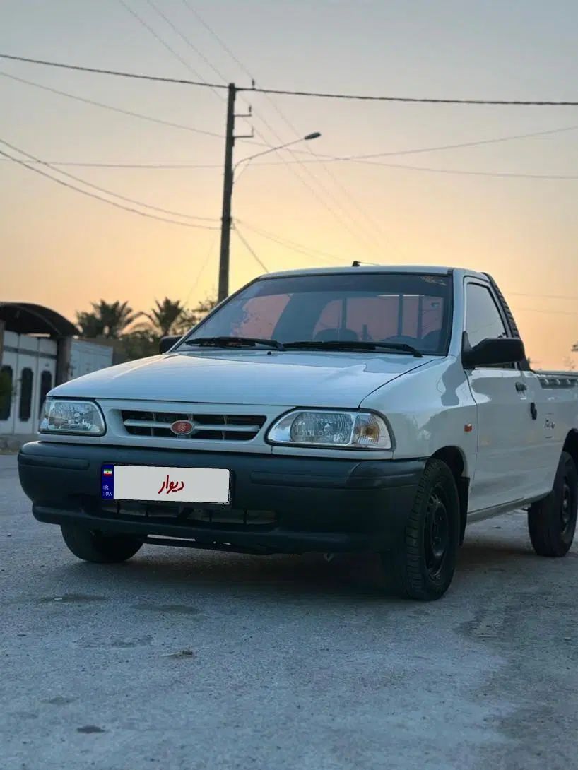 پراید 151 SE - 1402