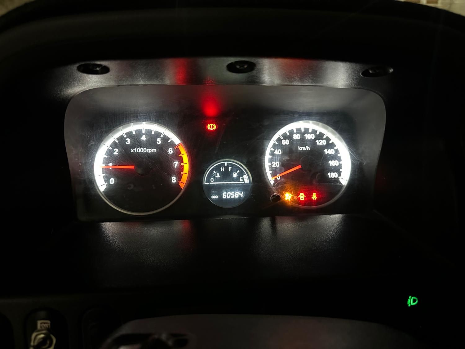 پراید 151 SE - 1402