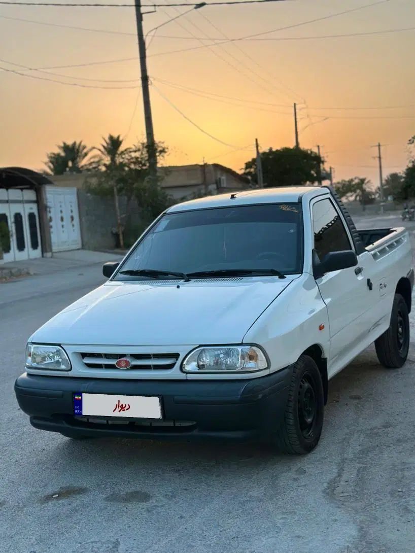 خودرو پراید، 151 آگهی ann_20091836