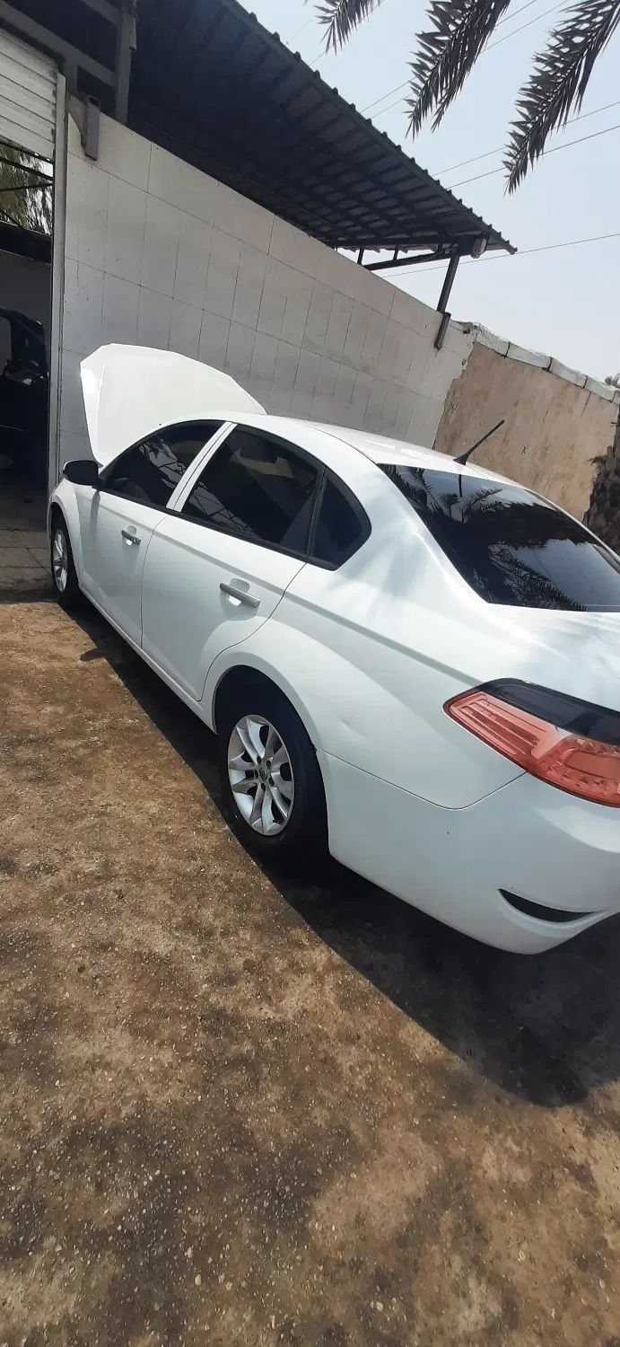 برلیانس H330 اتوماتیک 1500 - 1395