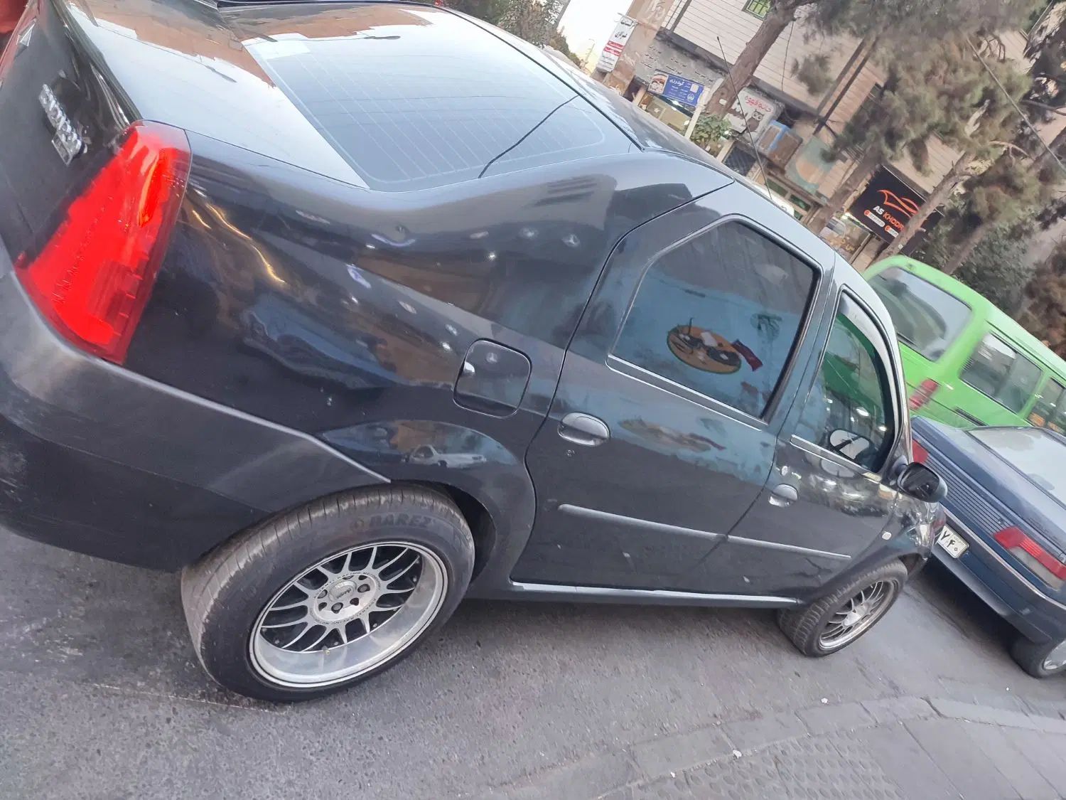 رنو تندر 90 E2 - 1390