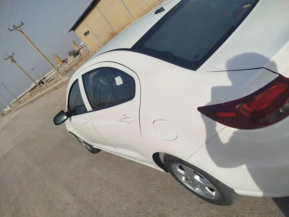 شاهین G دنده ای - 1402