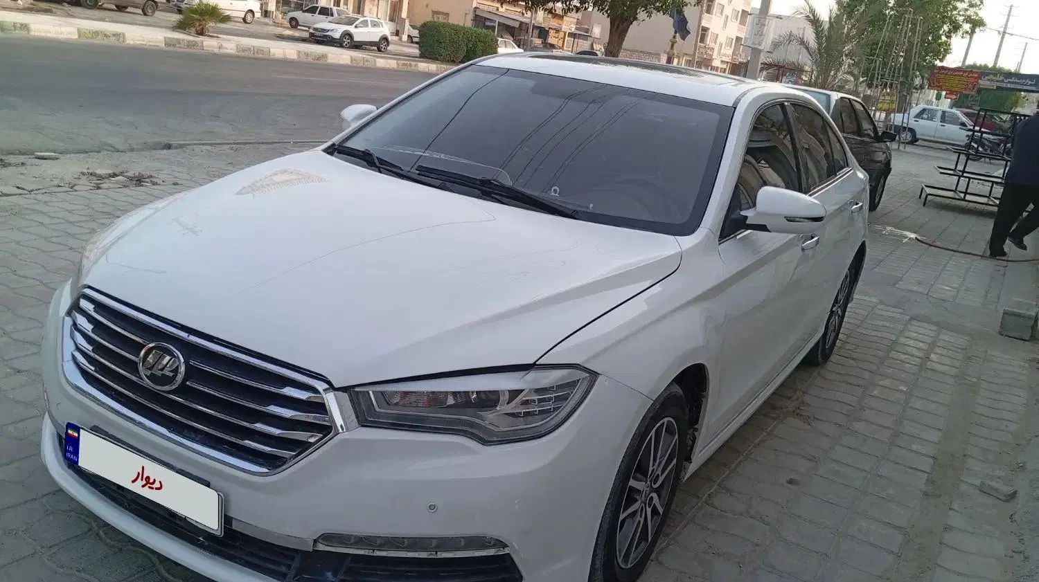 خودرو لیفان، 820 آگهی ann_20091904