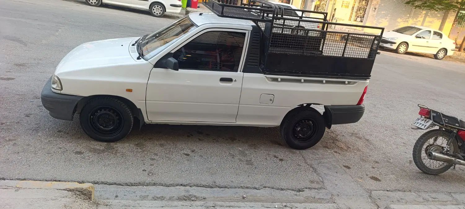 پراید 151 SE - 1401
