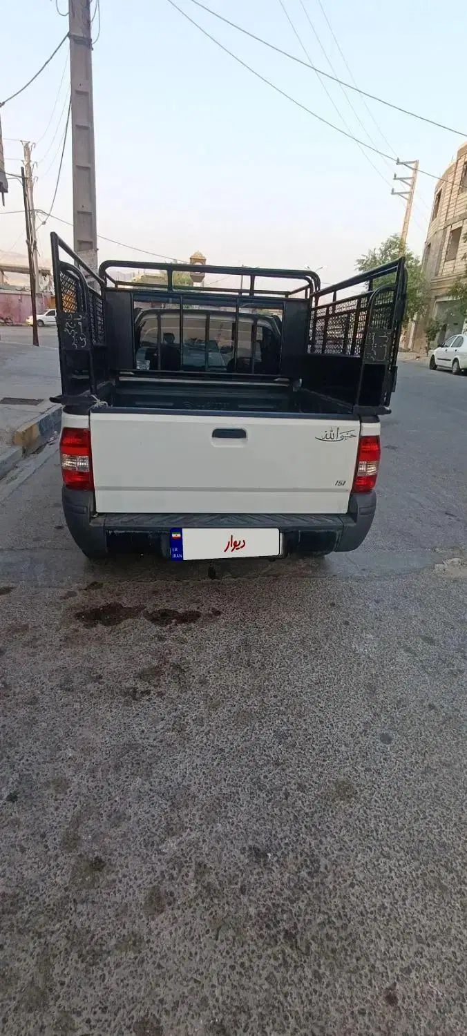 پراید 151 SE - 1401