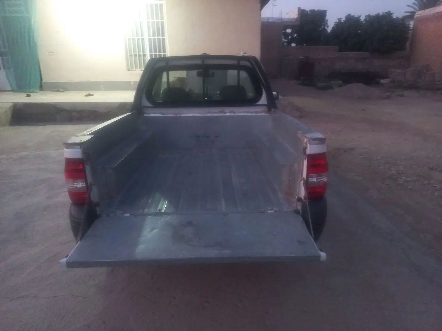 پراید 151 SE - 1401
