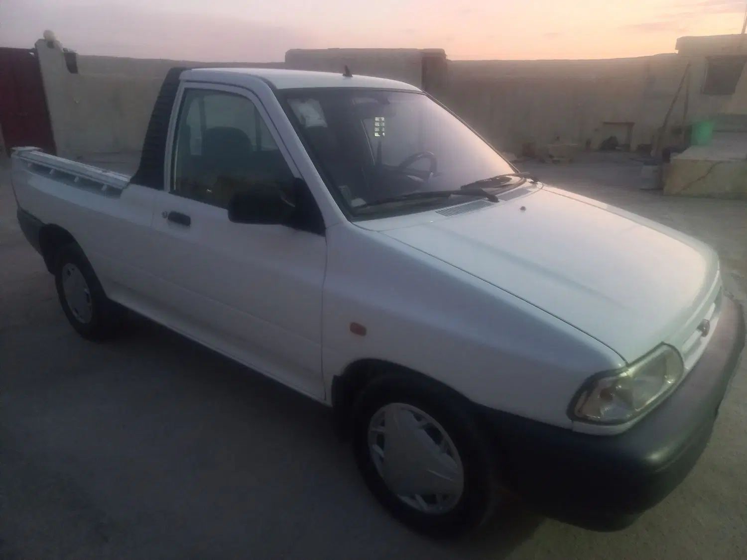 پراید 151 SE - 1401