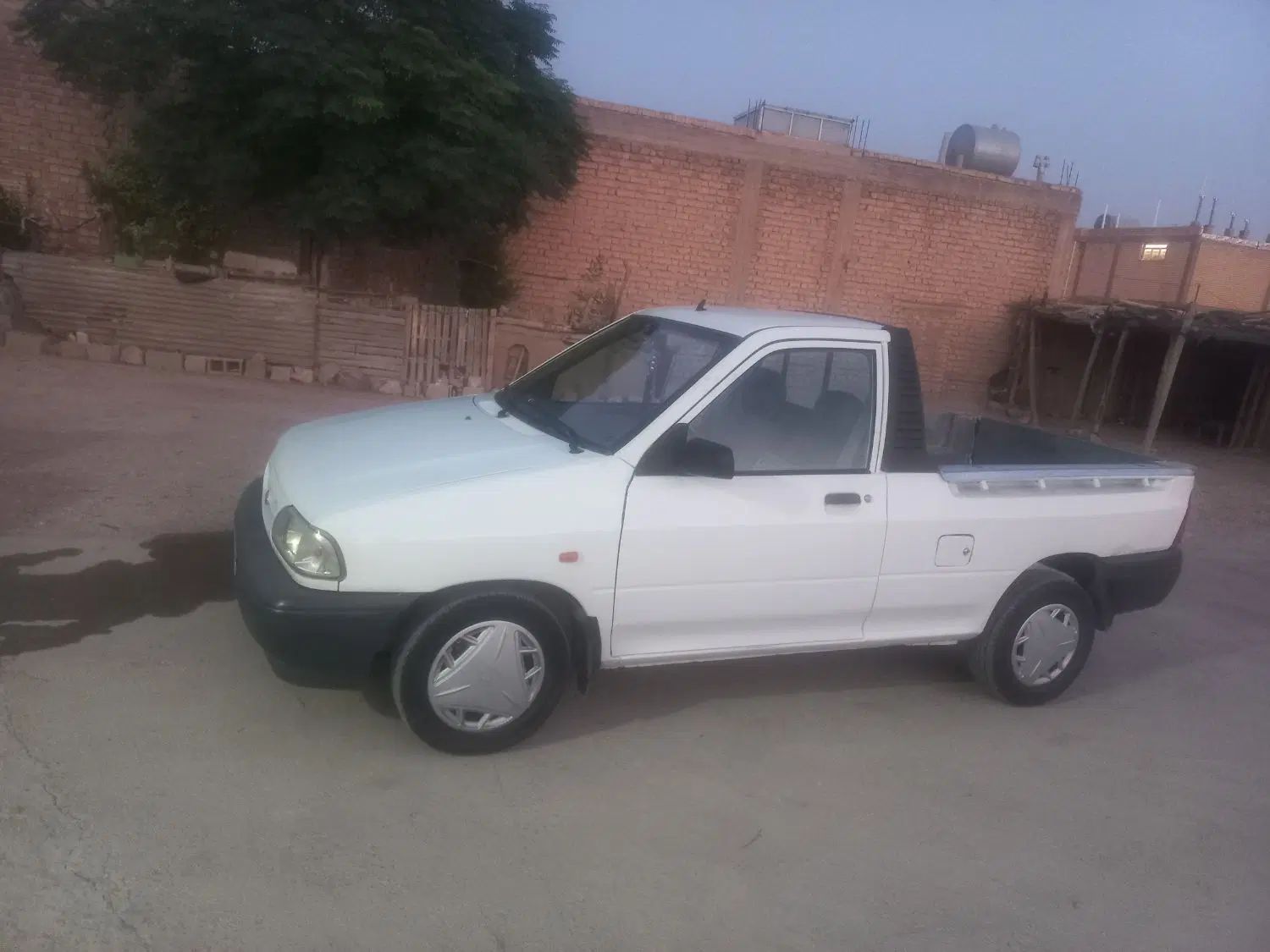 پراید 151 SE - 1401