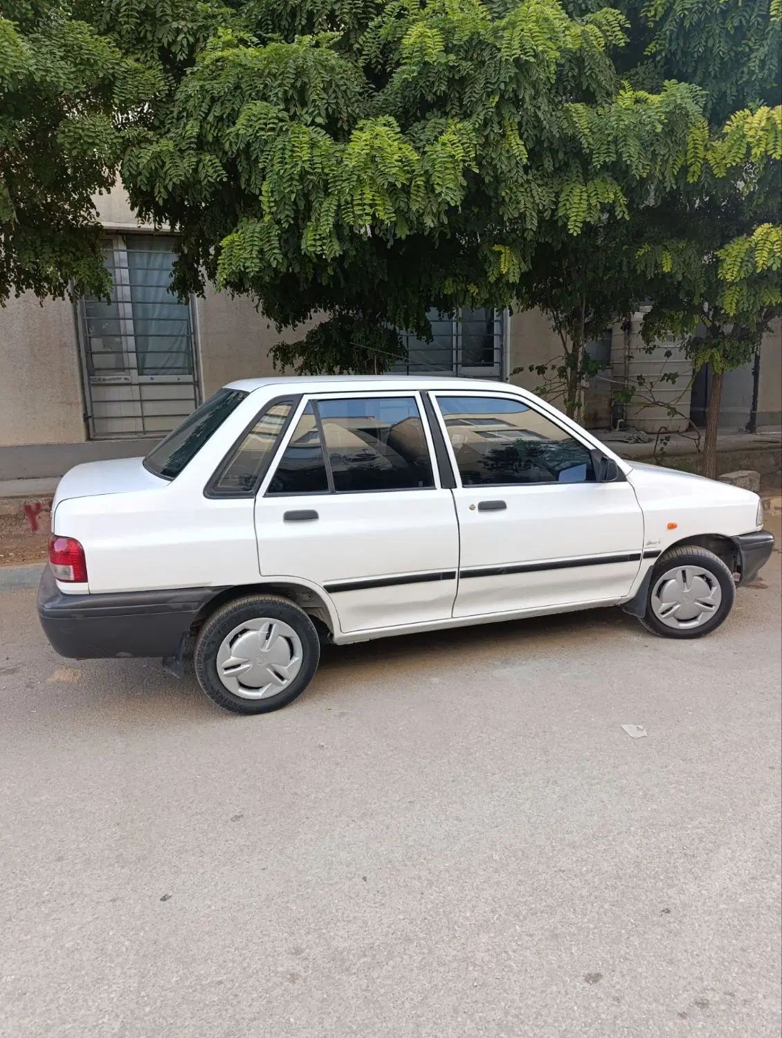 پراید 131 SE - 1392