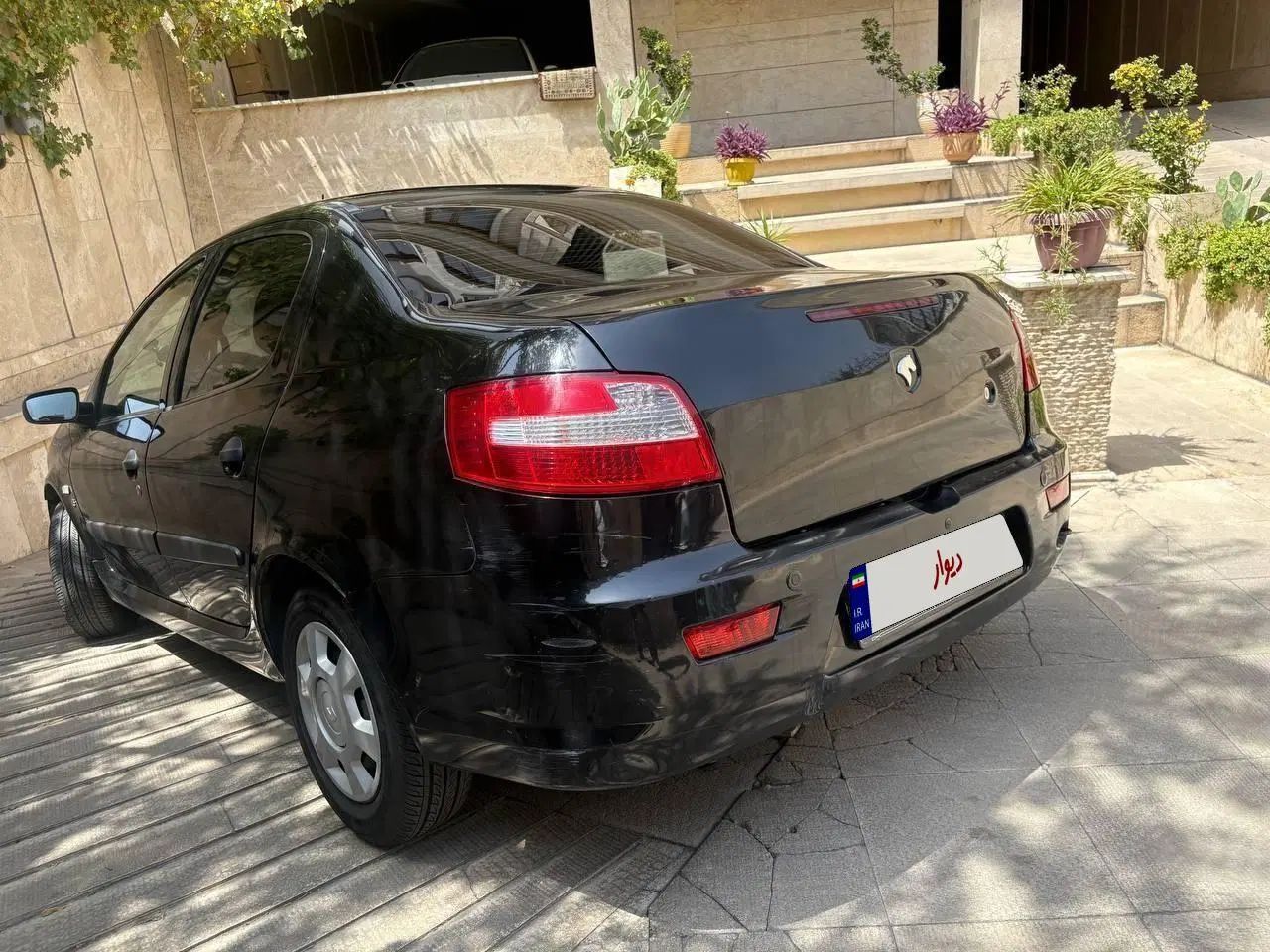 رانا LX TU5 - 1393