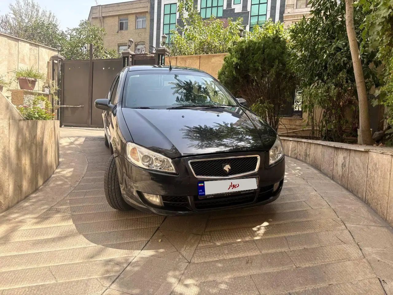 خودرو رانا، LX آگهی ann_20091914