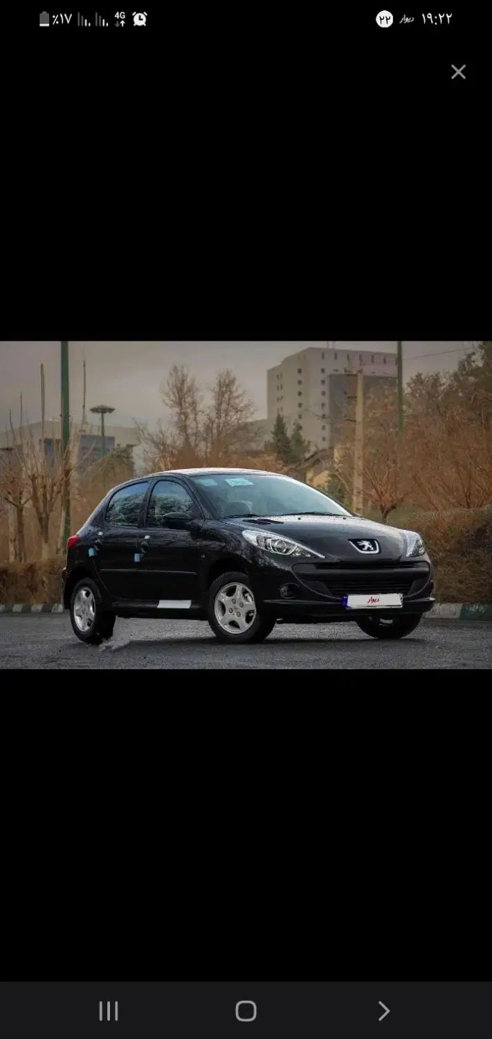 خودرو پژو، 207 آگهی ann_20091943