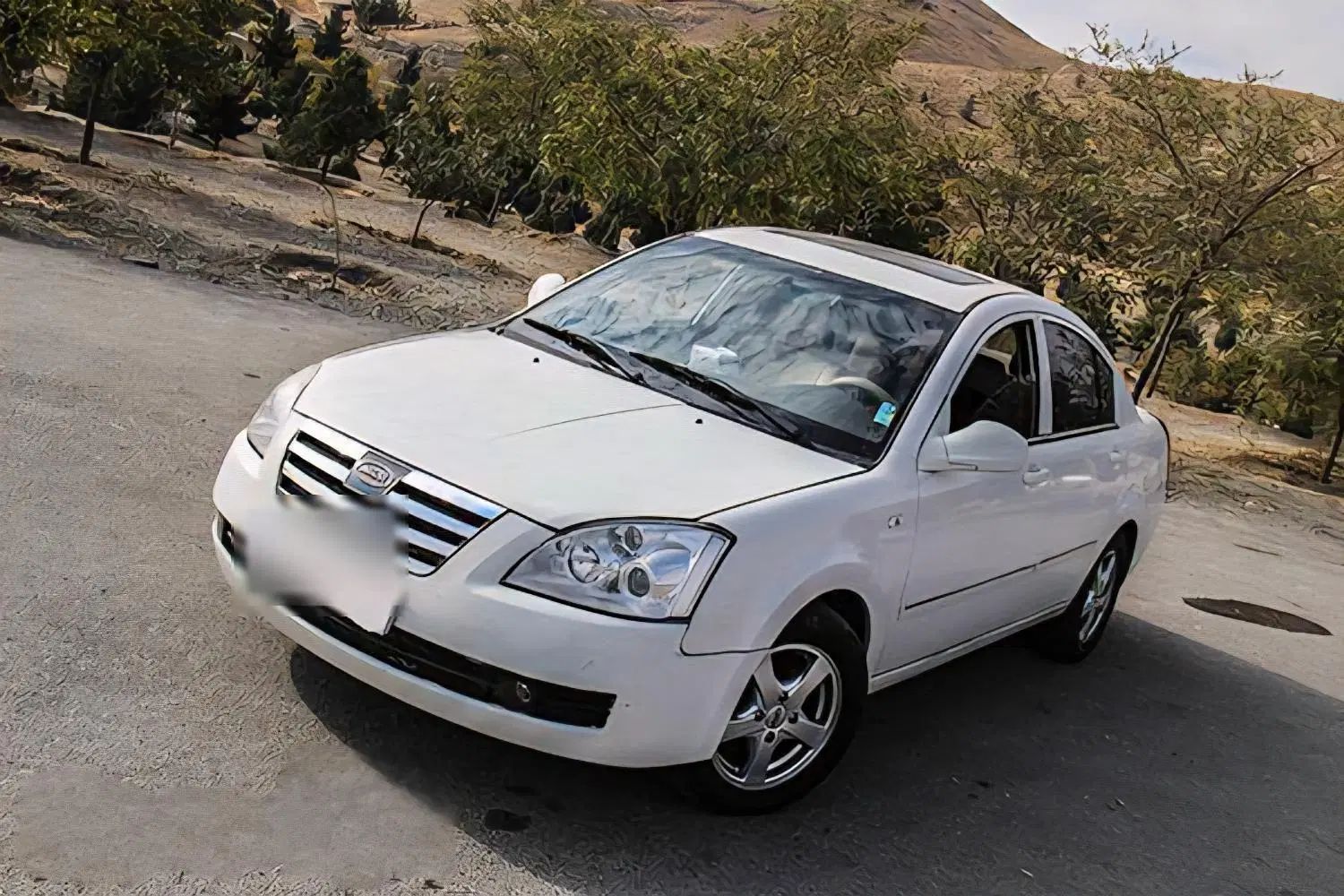 خودرو ام وی ام، 530 آگهی ann_20091950