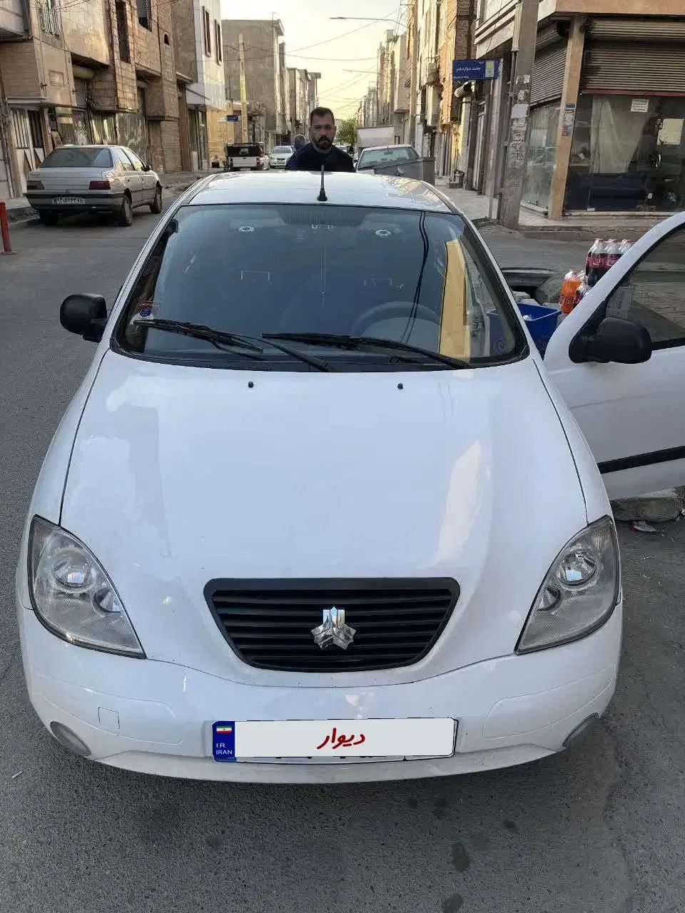 خودرو تیبا، صندوق دار آگهی ann_20091960