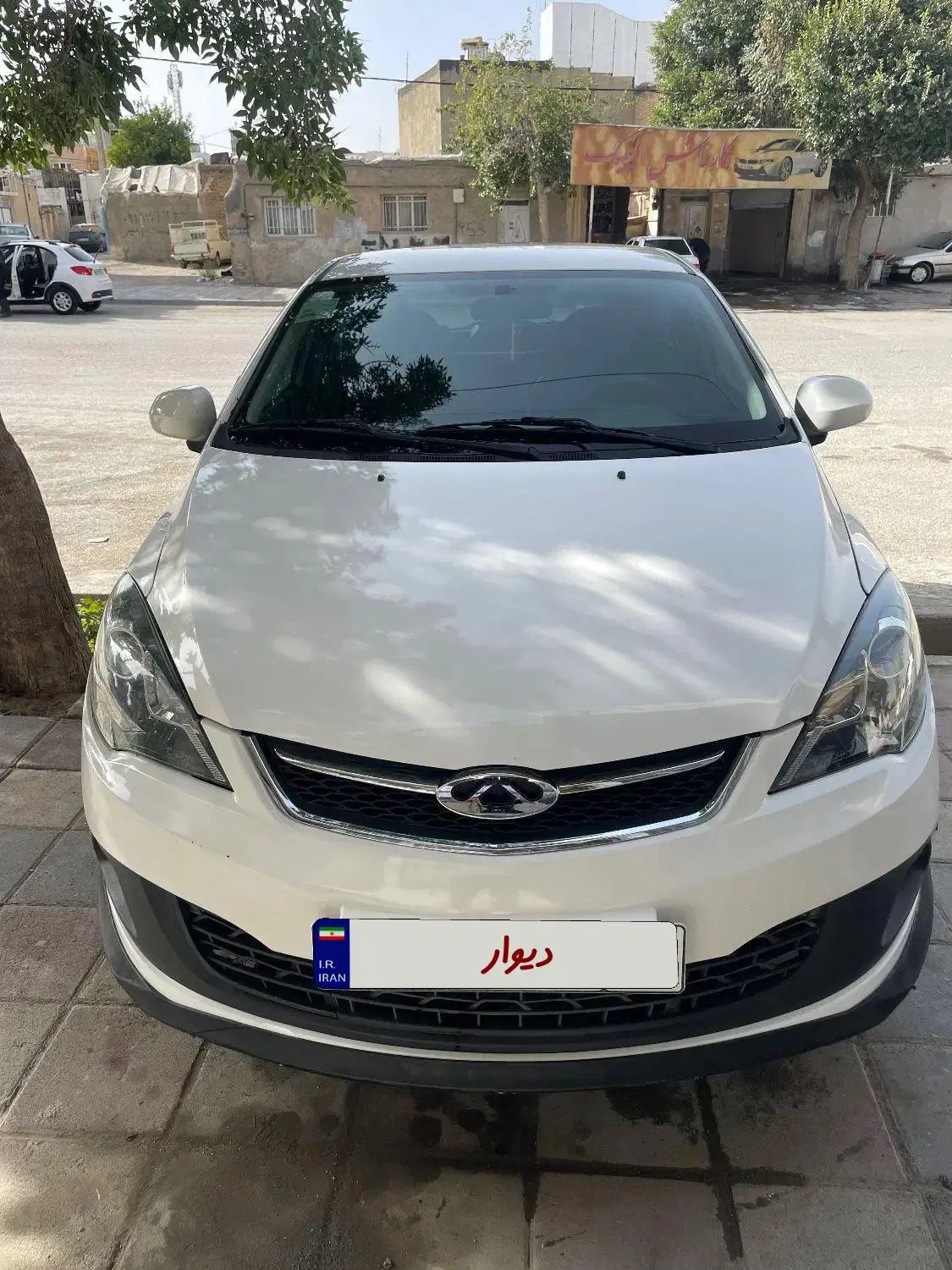 ام وی ام 315 صندوقدار اسپرت دنده‌ای - 1395