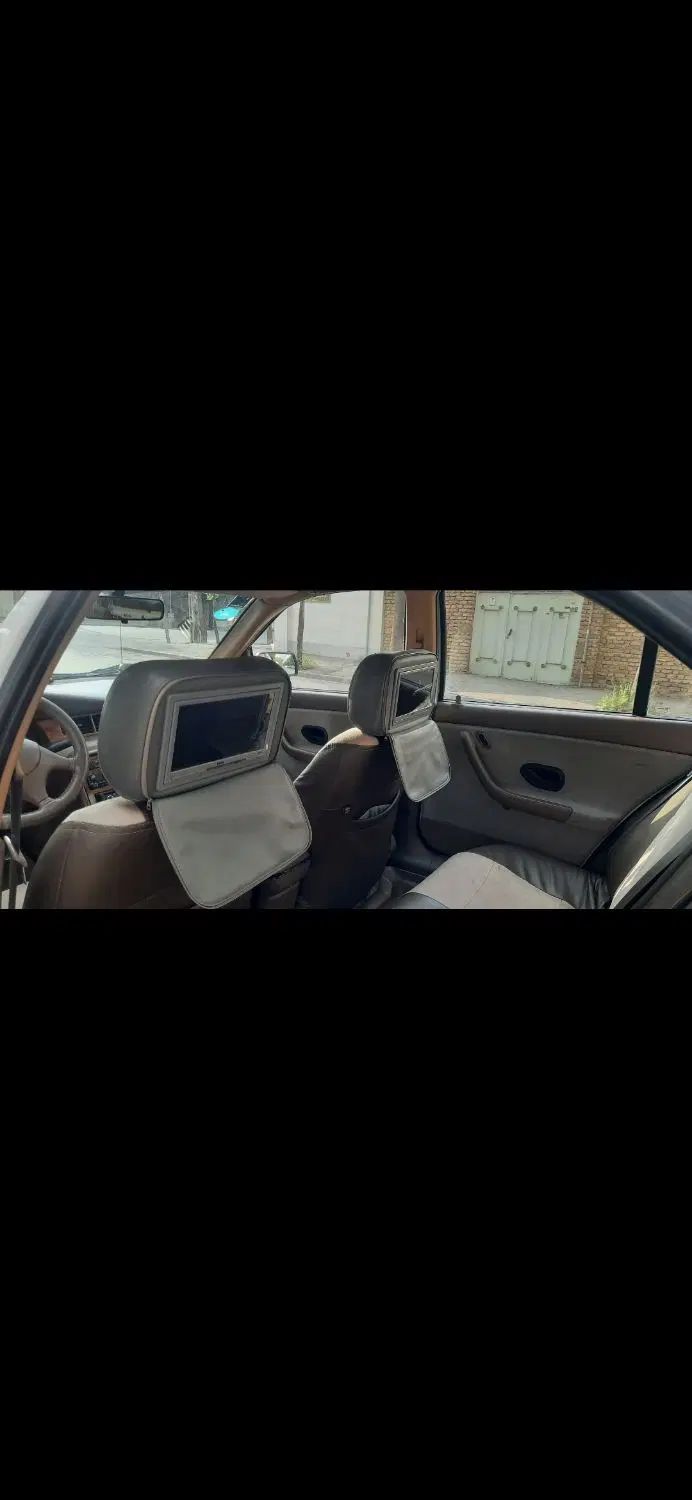 سمند LX XU7 - 1389