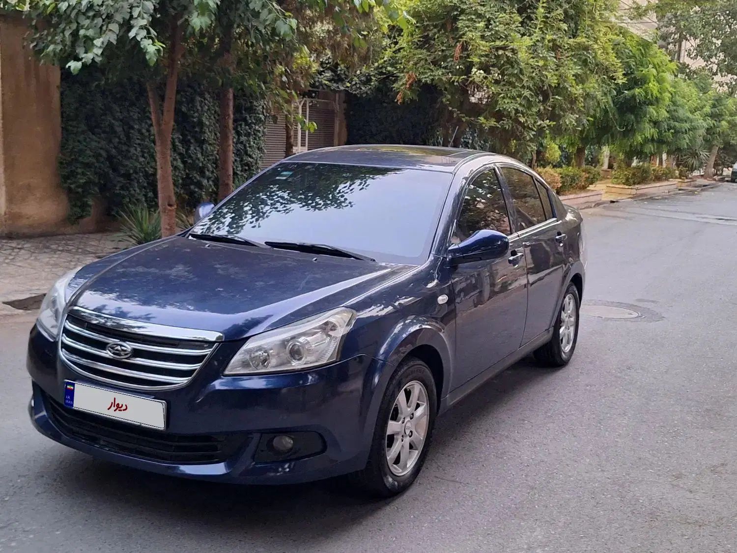 ام وی ام 550 دنده‌ای - 1395