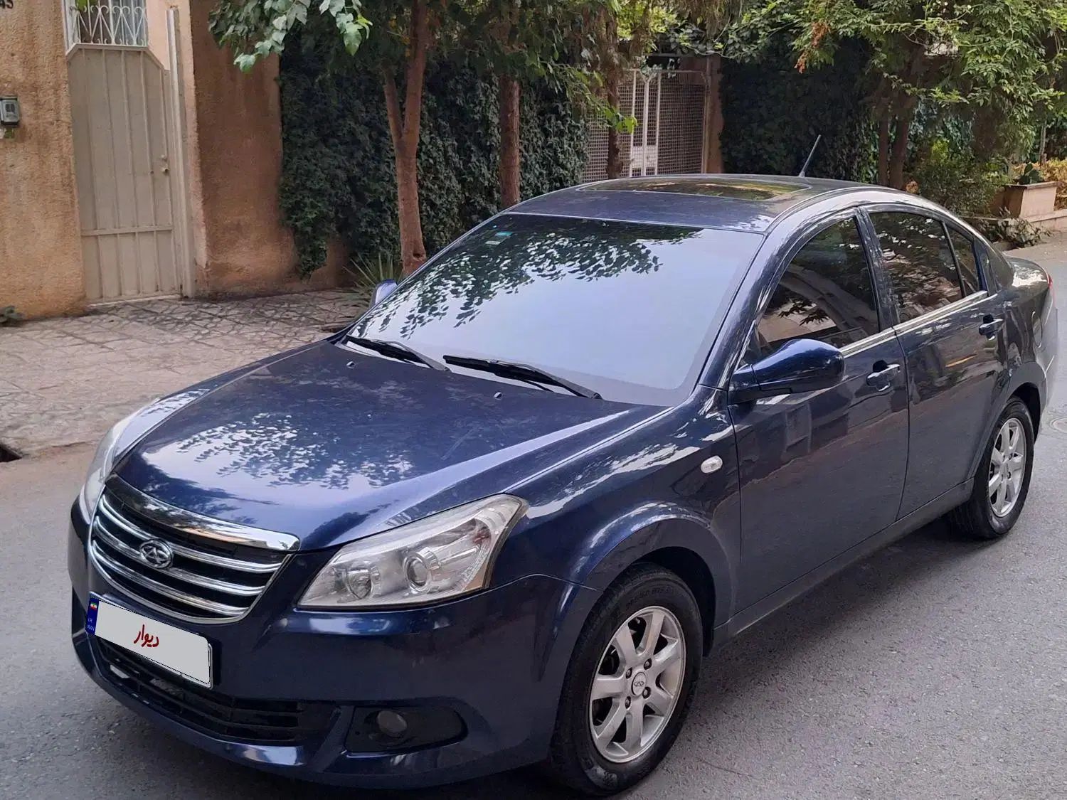 ام وی ام 550 دنده‌ای - 1395