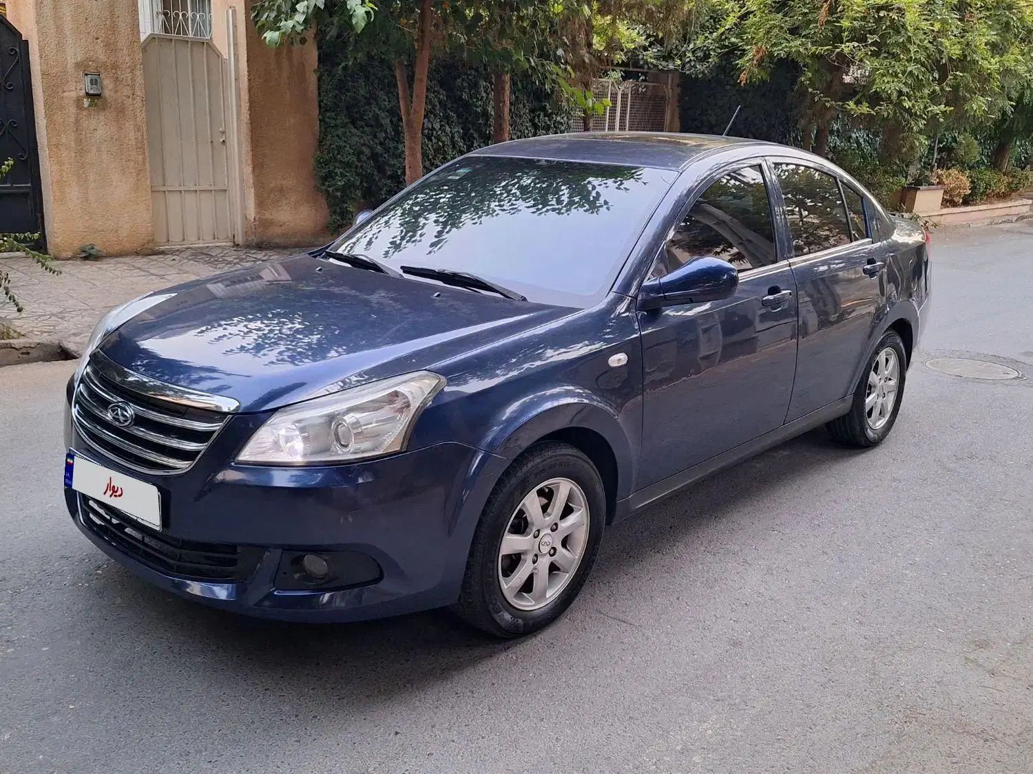 ام وی ام 550 دنده‌ای - 1395