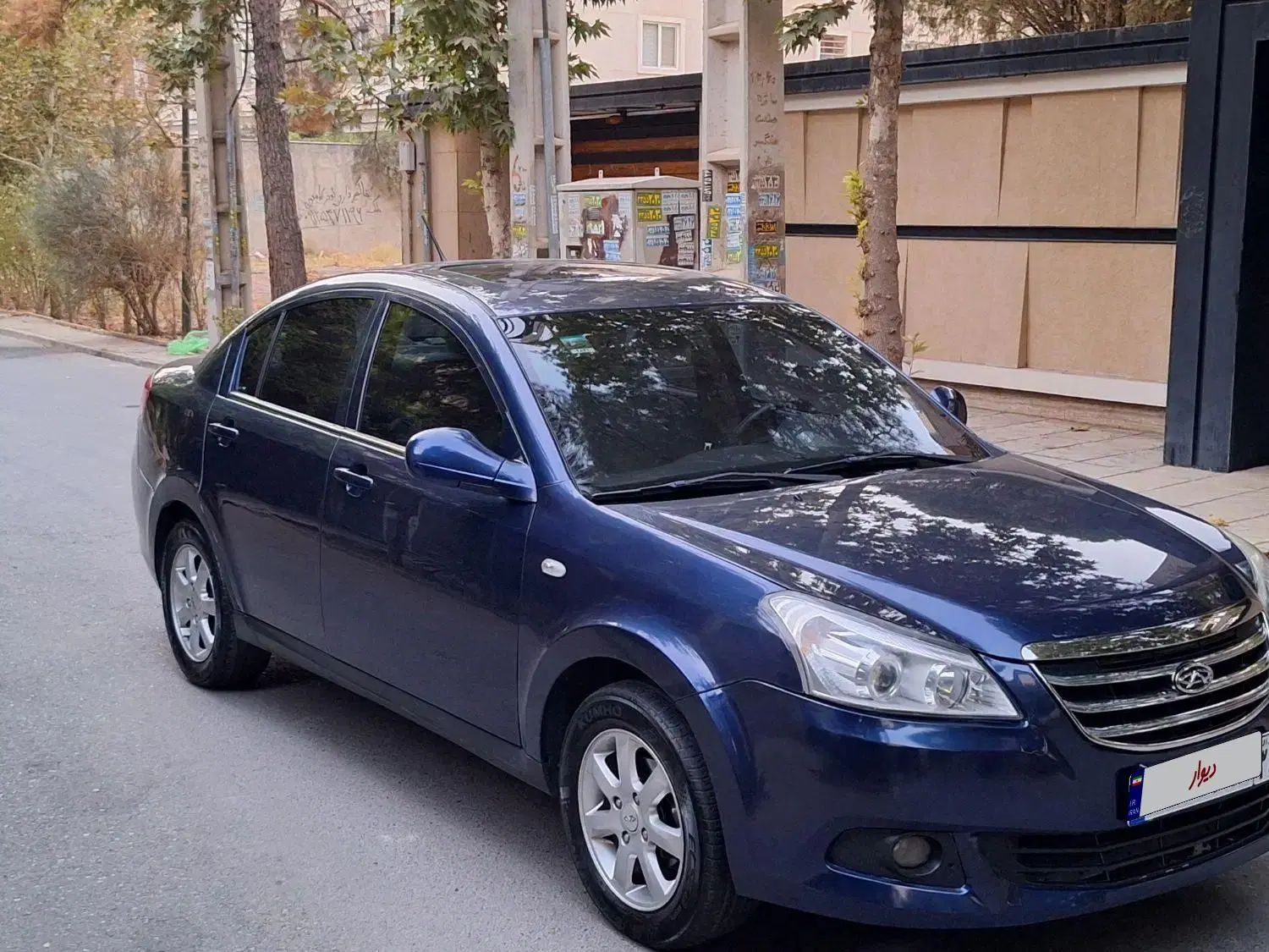 خودرو ام وی ام، 550 آگهی ann_20092033