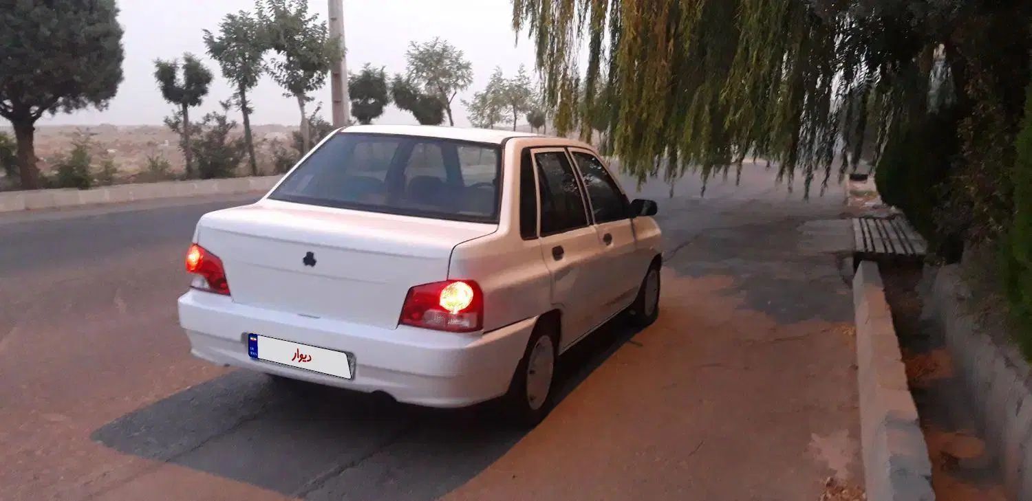 خودرو پراید، صبا آگهی ann_20092047