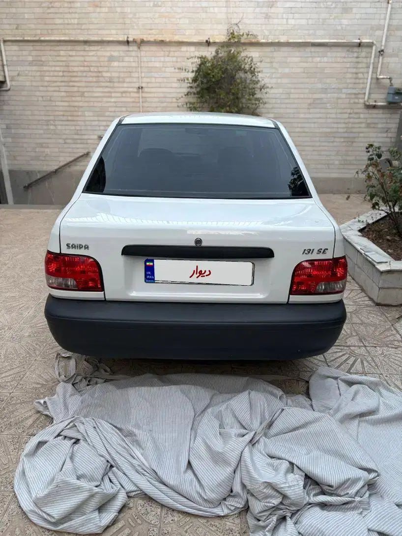 خودرو پراید، 131 آگهی ann_20092051